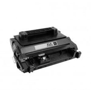 HP CF281A( 81A) Toner Cartridge Black New Compatible