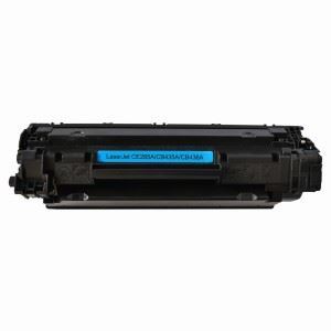 HP- Laserjet  CB436A Toner Cartridge Black New Compatible