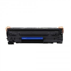 HP CB436X Toner Cartridge Black