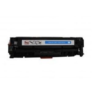 HP 304A CC531A Cyan Toner Cartridge New Compatible