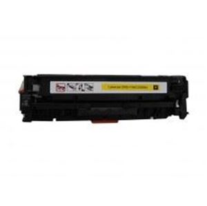 HP 304A CC532A Yellow Toner Cartridge