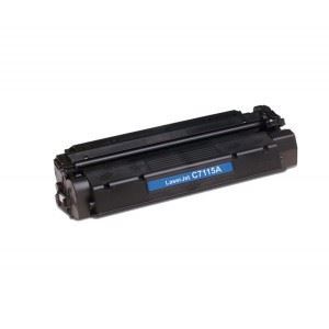 HP C7115A Toner Cartridge Black