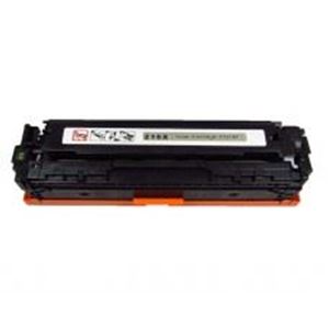 HP CE320A CB540A BLK Toner Cartridge Black