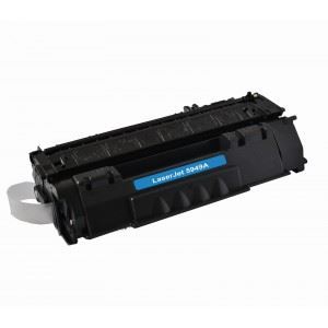 HP Q7553A Toner Cartridge Black