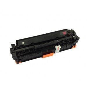 HP CF383A Magenta Toner Cartridge