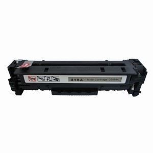 HP CE410A Blk Toner Cartridge Black