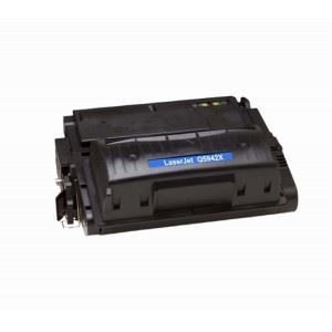 HP Q5942X Toner Cartridge Black