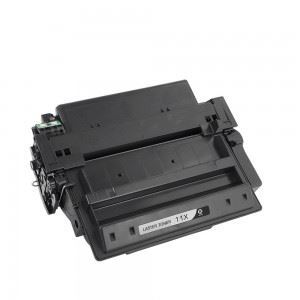 HP Q6511X Toner Cartridge Black