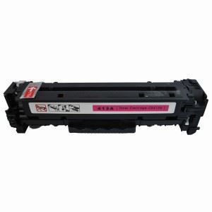 HP 305A  CE413A Magenta Toner Cartridge New Compatible