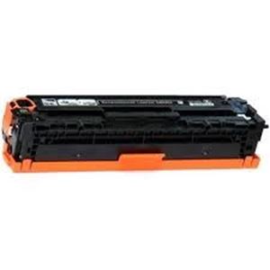 HP CF400X Blk Toner Cartridge Black