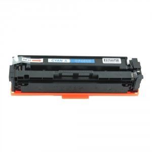 HP CF401A Cyan Toner Cartridge