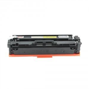 HP CF402A Yellow Toner Cartridge