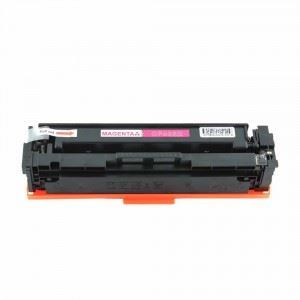 HP CF403A Magenta Toner Cartridge