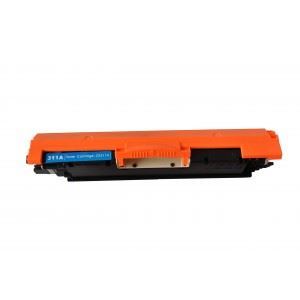 HP126 CE311A Cyan Toner Cartridge New Compatible
