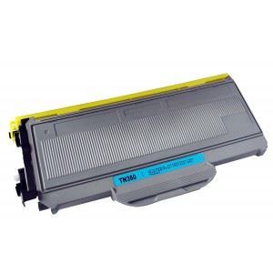 New Compatible Brother TN360 Toner Cartridge Black