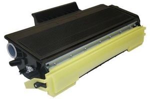 New Compatible Brother TN650 Toner Cartridge Black