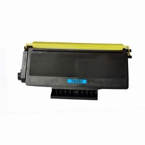 New Compatible Brother TN580 Toner Cartridge Black