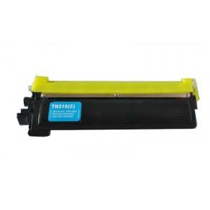 New Compatible Brother TN210CToner Cartridge Cyan