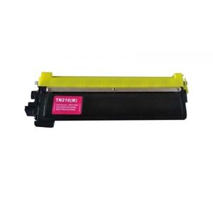 New Compatible Brother TN210M Toner Cartridge Magenta