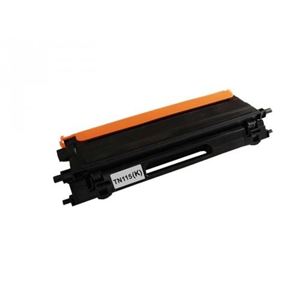 New Compatible Brother TN115BK Toner Cartridge Black
