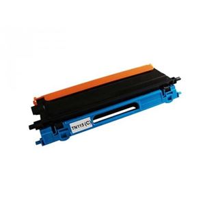 New Compatible Brother TN115C Toner Cartridge Cyan