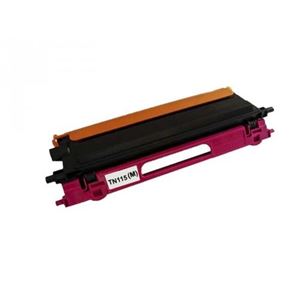 New Compatible Brother TN115M Toner Cartridge Magenta