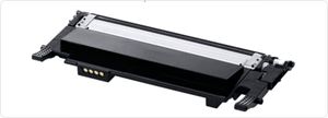 Samsung CLTC406S Toner Cartridge Black New Compatible