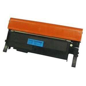 Samsung CLTC406S Toner Cartridge Cyan