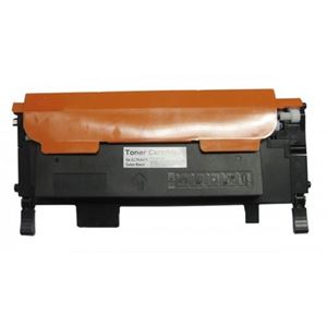 Samsung CLTK407S Toner Cartridge Black