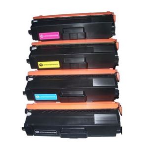 New Compatible Brother TN315Bk/C/Y/M Toner Cartridge Combo