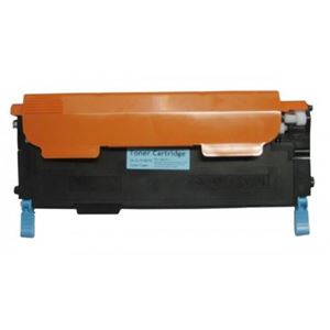 Samsung CLTC407S Toner Cartridge Cyan