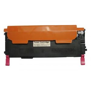 Samsung CLTC407S Toner Cartridge Magenta
