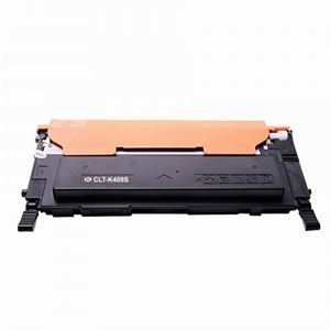Samsung CLTK409S Toner Cartridge Black