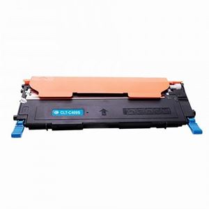 Samsung CLTK409S Toner Cartridge Cyan