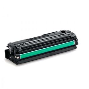 Samsung CLTK506L Toner Cartridge Black