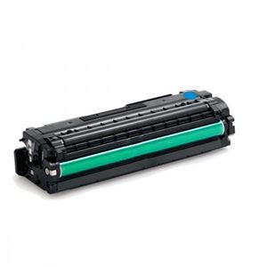Samsung CLTC506L Toner Cartridge Cyan
