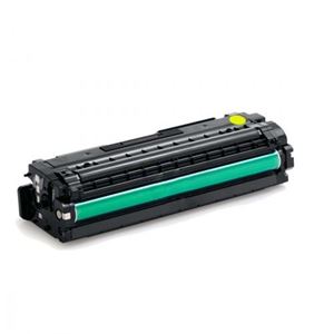 Samsung CLTY506L Toner Cartridge Yellow