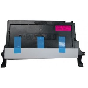Samsung CLTK508L Toner Cartridge Magenta