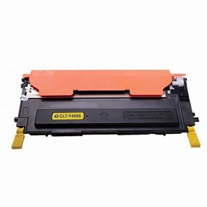 Samsung CLTK409S Toner Cartridge Yellow
