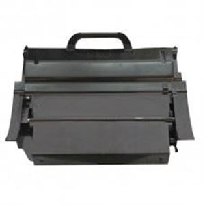 Lexmark T650H11A Toner Cartridge Black Remanufactured (Lexmark T650)