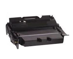 Lexmark T650H11A Toner Cartridge Black Remanufactured (Lexmark T640)