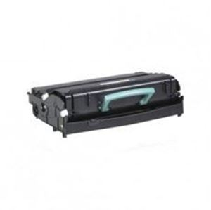 Dell 330-2650 (RR700/PK941) Toner Cartridge Black Remanufactured (Dell 2330)