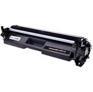 HP 17A CF217A Compatible Black Toner Cartridge 100% Guaranteed  3 Years Shelf life