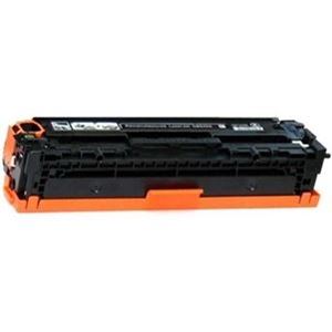 HP 201A CF400A Compatible Black Toner Cartridge
