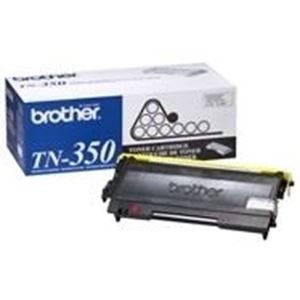 Brother TN350 - 1 - original - toner cartridge