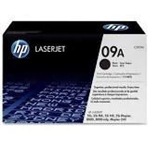 HP-Laserjet 8000 C3909A Toner Cartridge OEM
