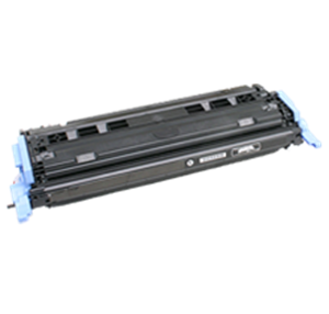 HP-Color Laserjet  Q6000A 124A Blk Toner Cartridge New Compatible