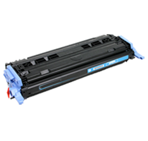HP Color LaserJet Q6001A Cyan Toner Cartridge New Compatible
