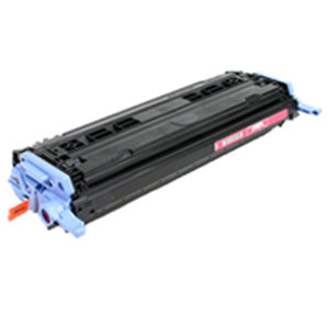 HP Color LaserJet Q6003A 124A Magenta Toner Cartridge New Compatible
