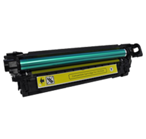 HP 504 CE252A Laser Toner Cartridge Yellow New Compatible